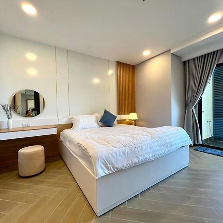 Aria Resort Vũng Tàu Ngoại thất bức ảnh