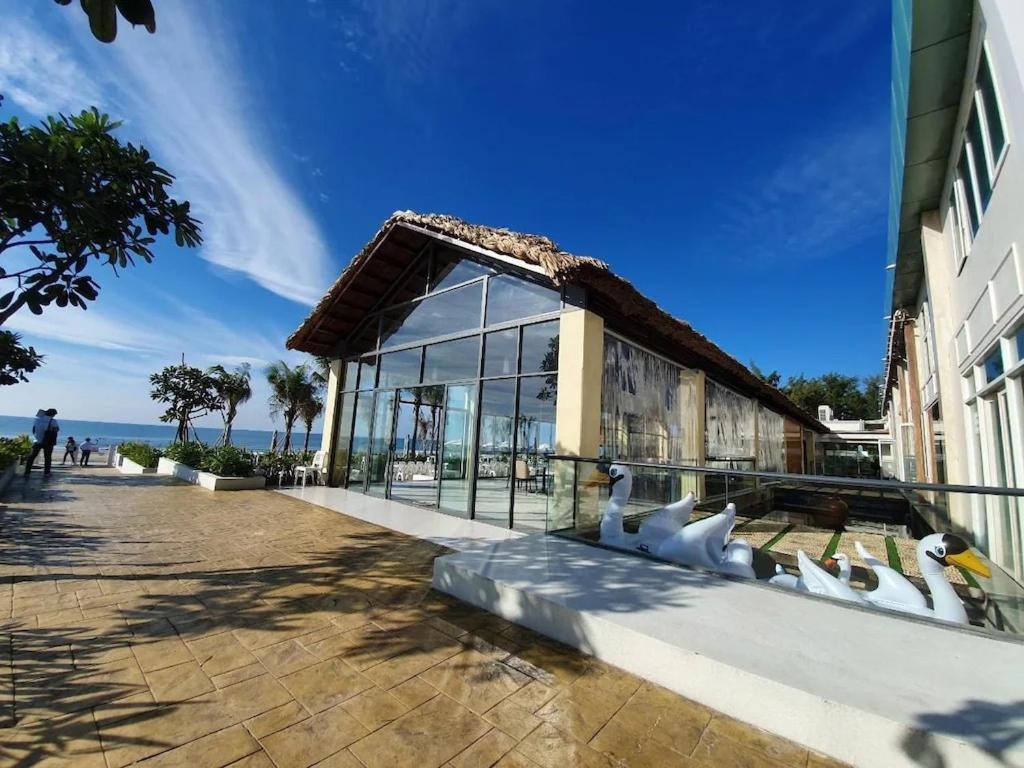 Aria Resort Vũng Tàu Ngoại thất bức ảnh