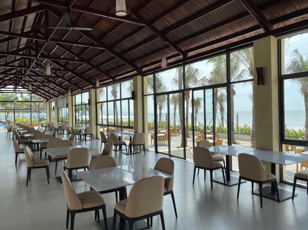 Aria Resort Vũng Tàu Ngoại thất bức ảnh
