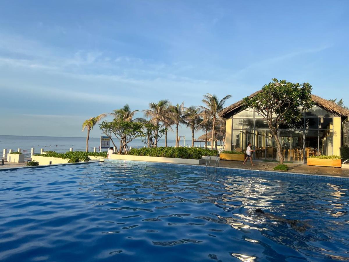 Aria Resort Vũng Tàu Ngoại thất bức ảnh