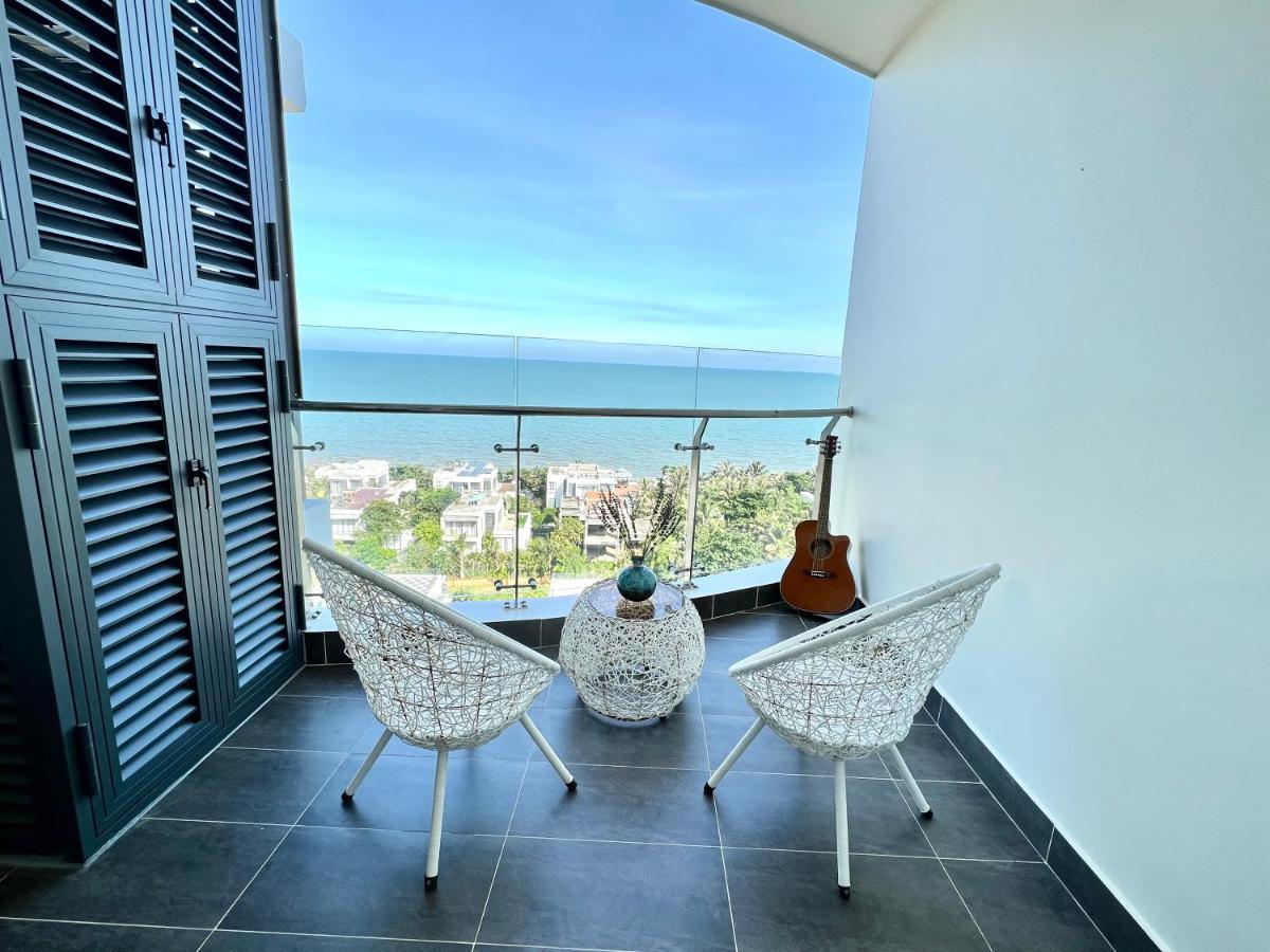 Aria Resort Vũng Tàu Ngoại thất bức ảnh