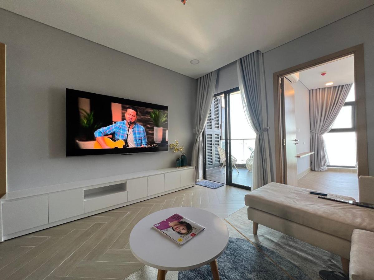 Aria Resort Vũng Tàu Ngoại thất bức ảnh