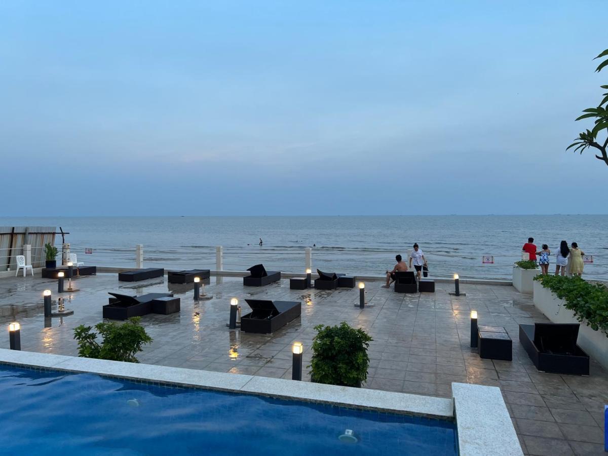Aria Resort Vũng Tàu Ngoại thất bức ảnh