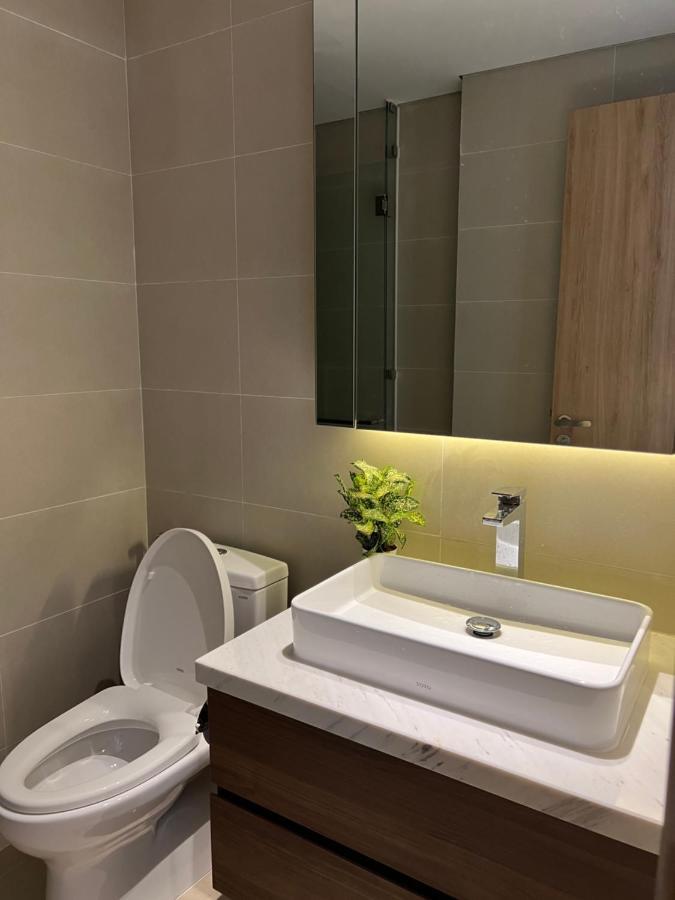 Aria Resort Vũng Tàu Ngoại thất bức ảnh