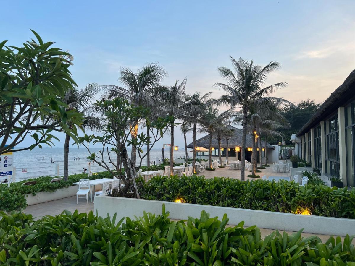 Aria Resort Vũng Tàu Ngoại thất bức ảnh