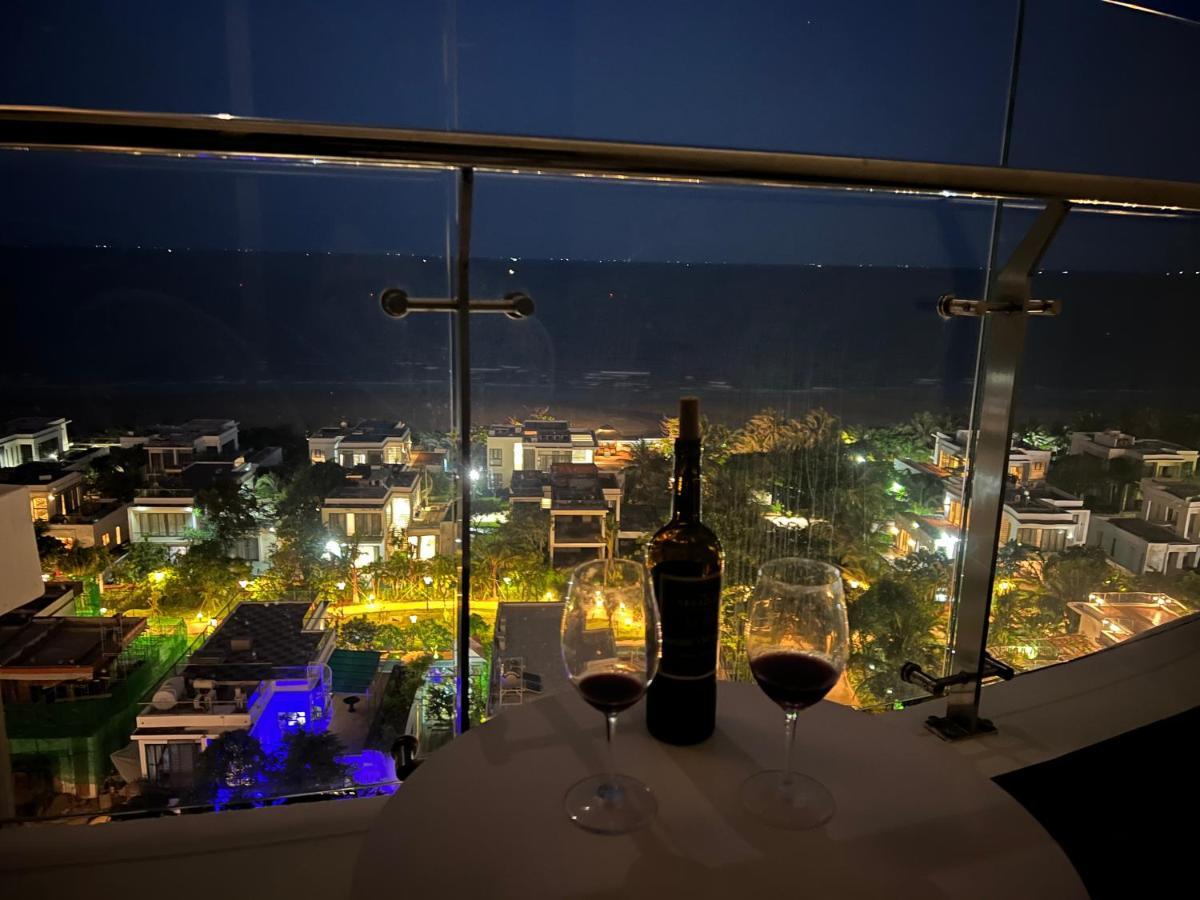 Aria Resort Vũng Tàu Ngoại thất bức ảnh