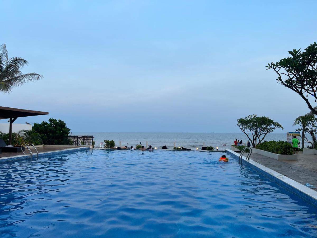 Aria Resort Vũng Tàu Ngoại thất bức ảnh