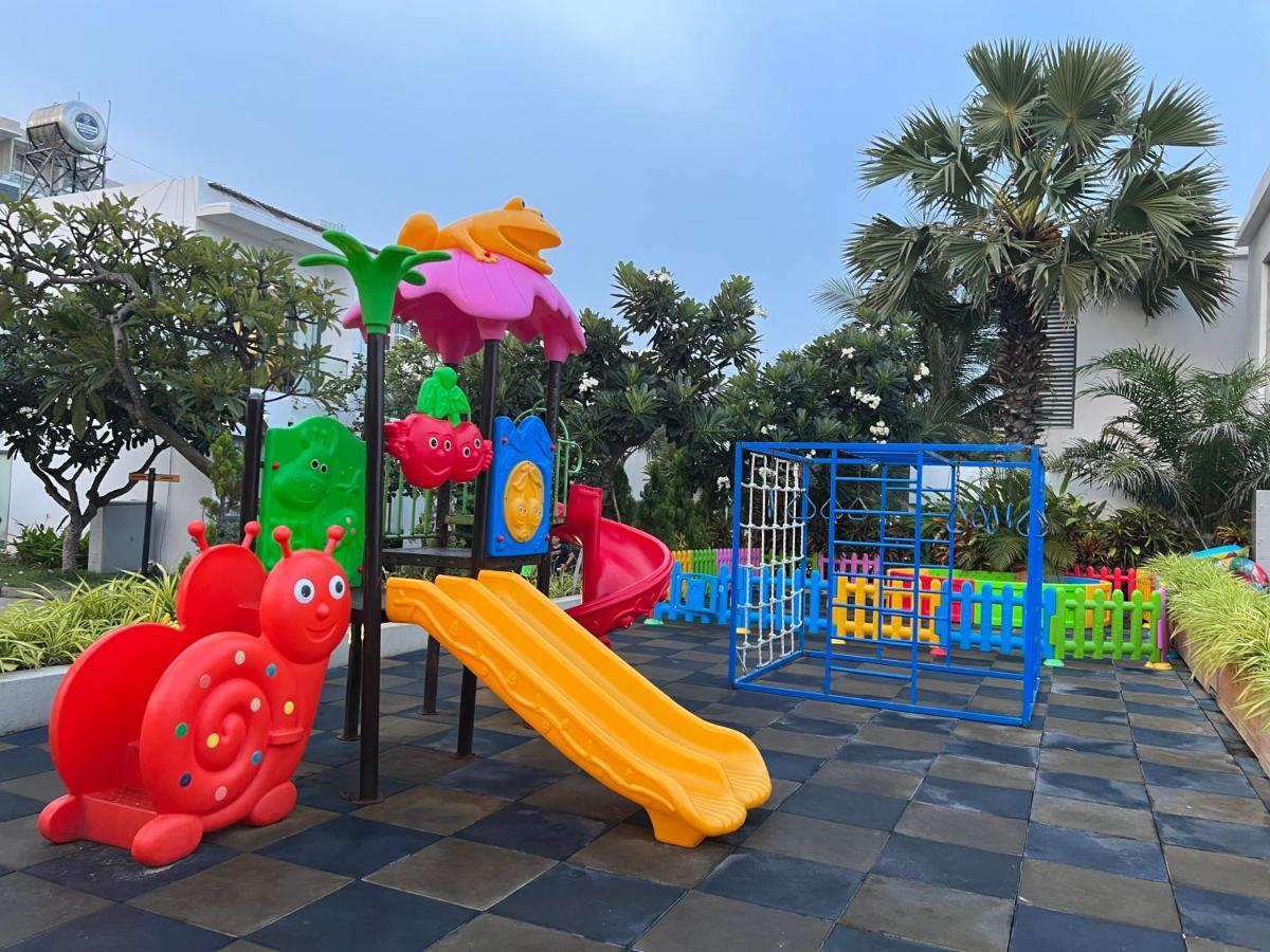 Aria Resort Vũng Tàu Ngoại thất bức ảnh