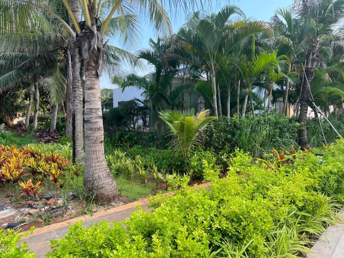 Aria Resort Vũng Tàu Ngoại thất bức ảnh