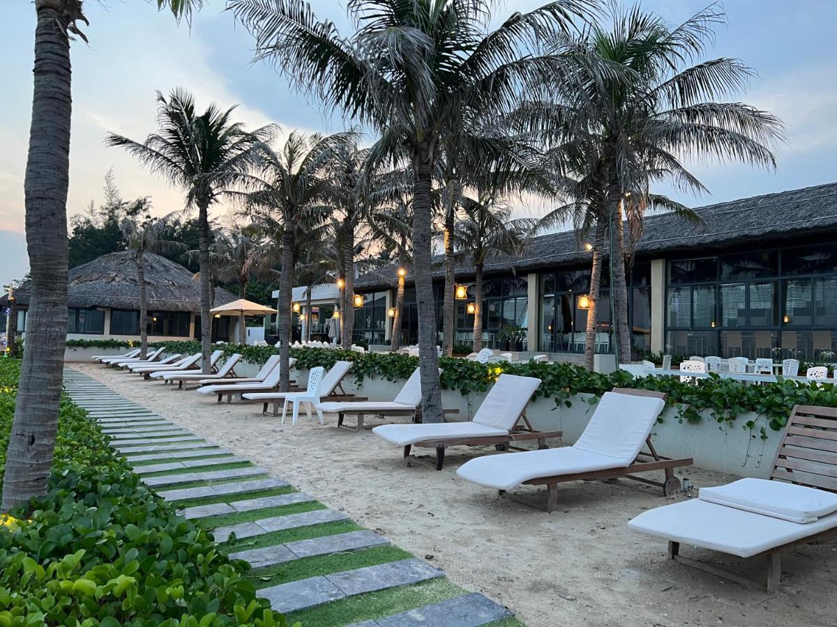 Aria Resort Vũng Tàu Ngoại thất bức ảnh