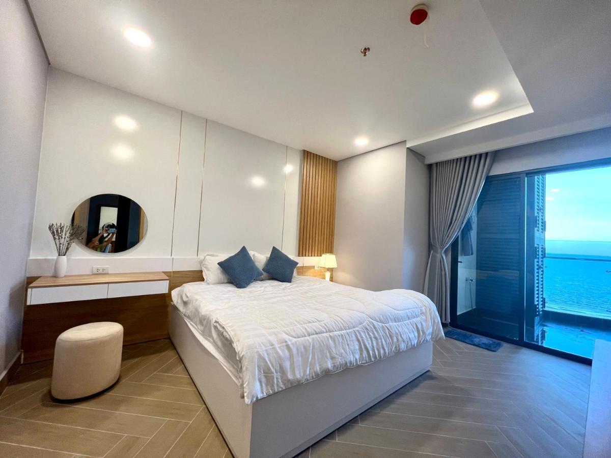 Aria Resort Vũng Tàu Ngoại thất bức ảnh