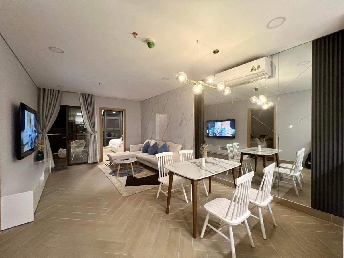 Aria Resort Vũng Tàu Ngoại thất bức ảnh