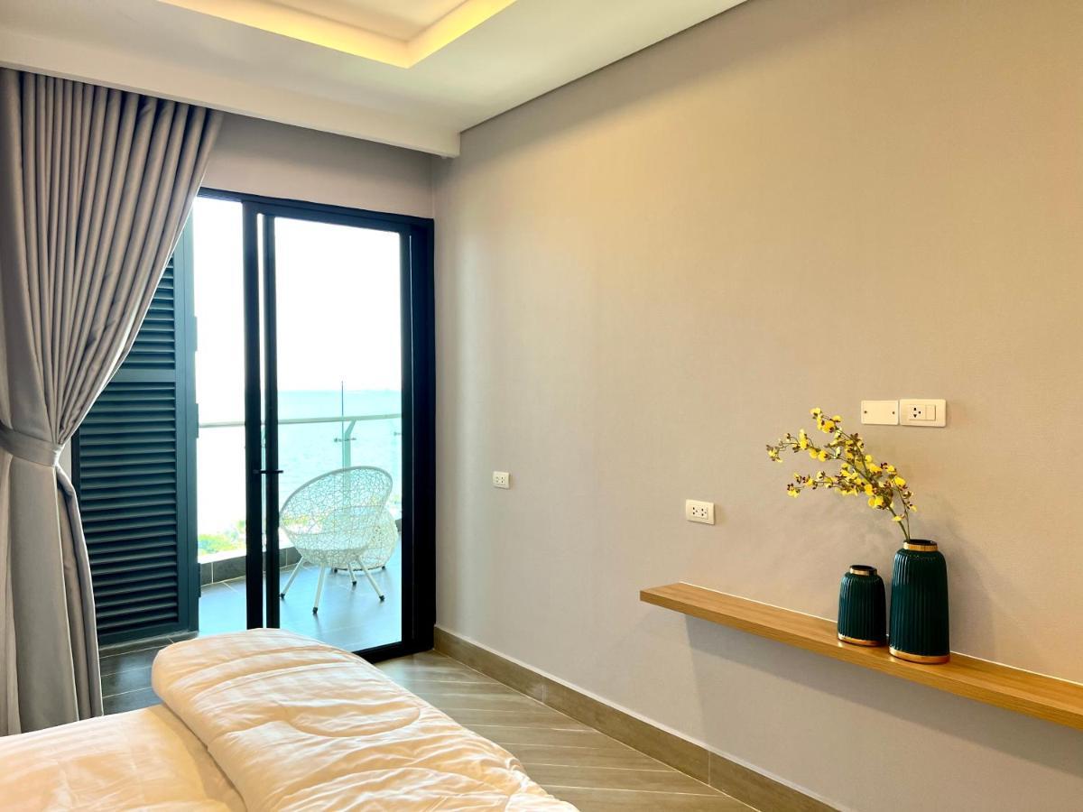 Aria Resort Vũng Tàu Ngoại thất bức ảnh