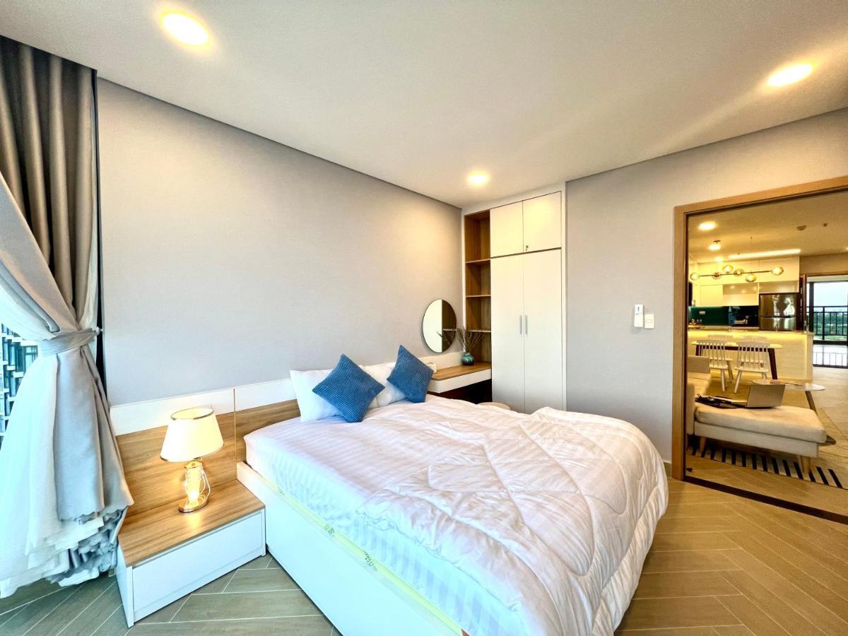 Aria Resort Vũng Tàu Ngoại thất bức ảnh