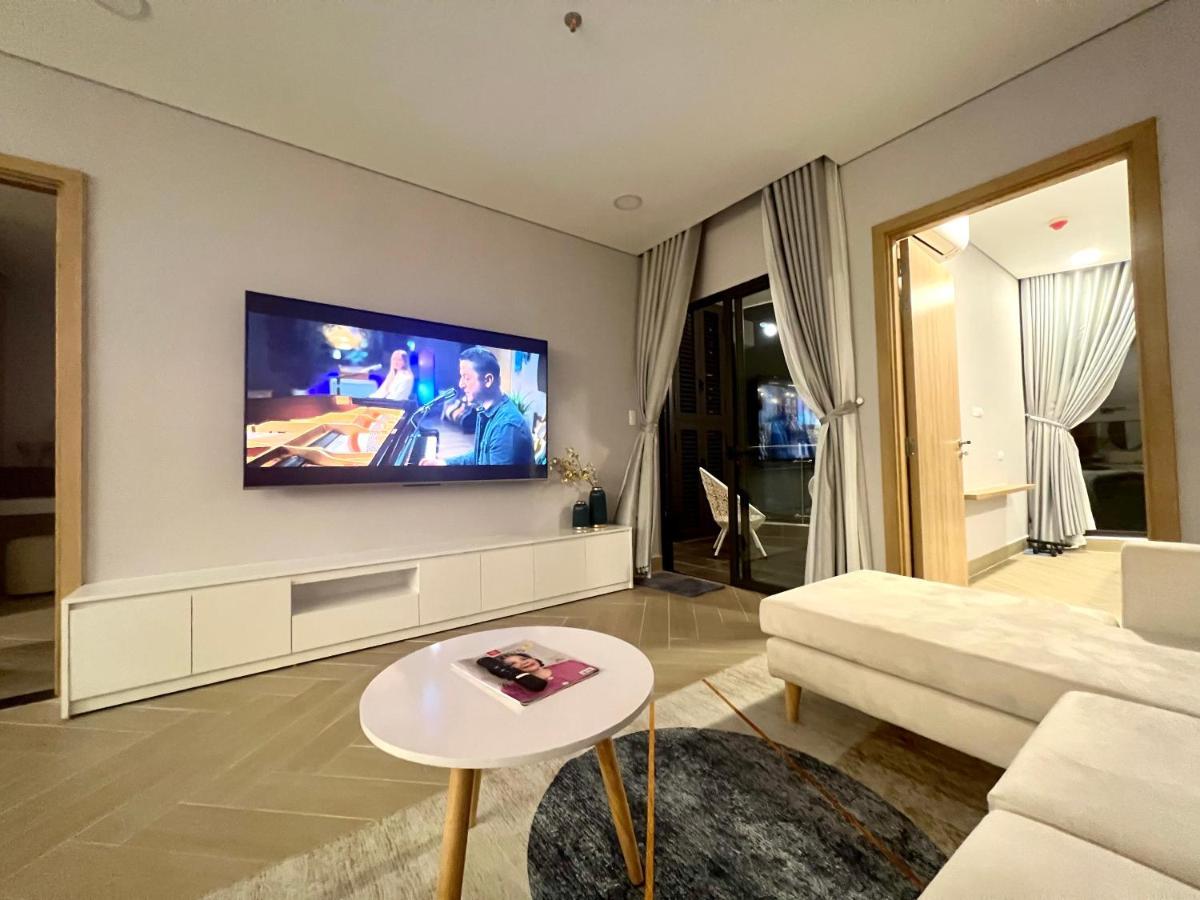Aria Resort Vũng Tàu Ngoại thất bức ảnh