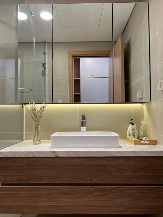 Aria Resort Vũng Tàu Ngoại thất bức ảnh