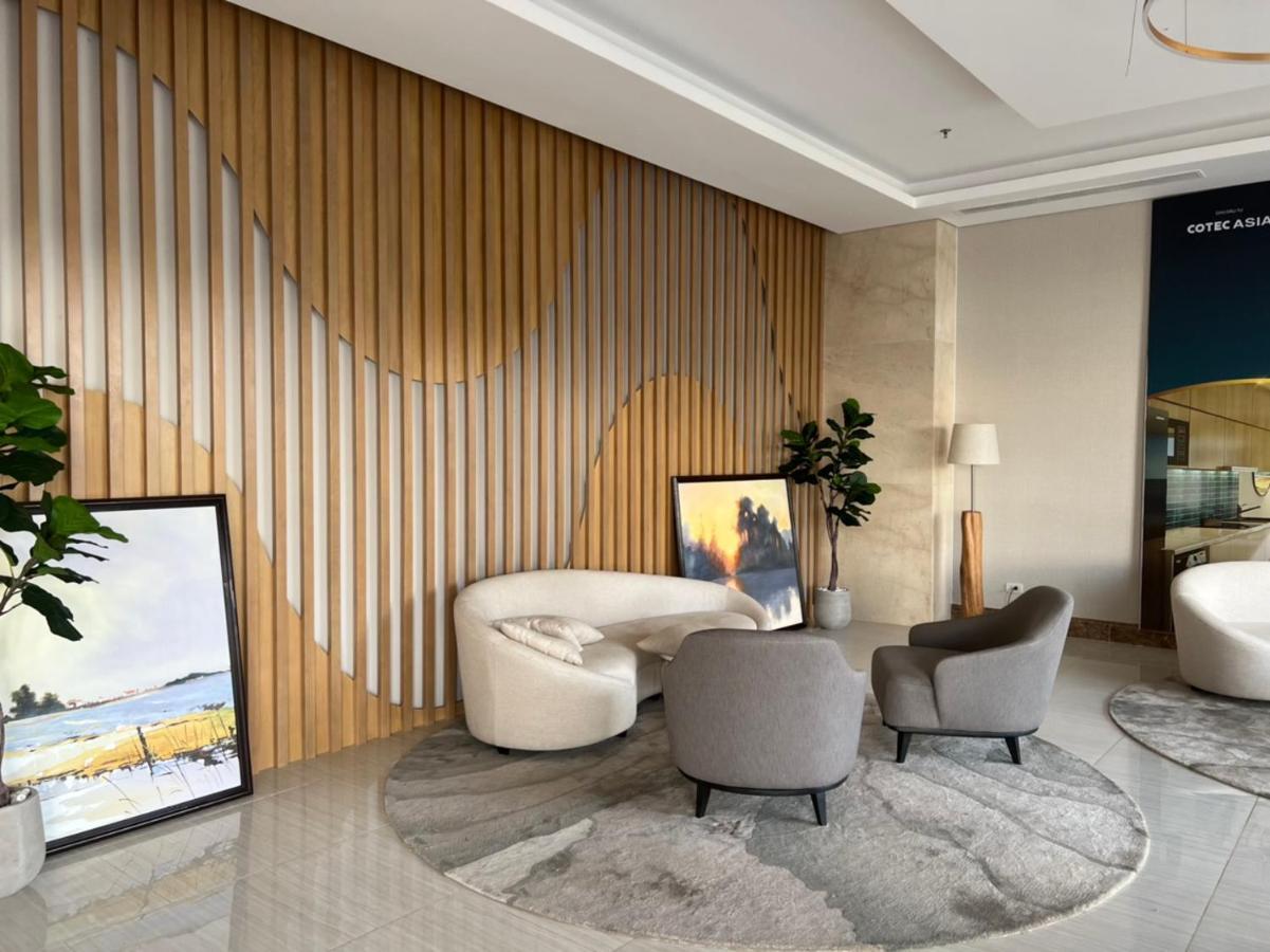 Aria Resort Vũng Tàu Ngoại thất bức ảnh