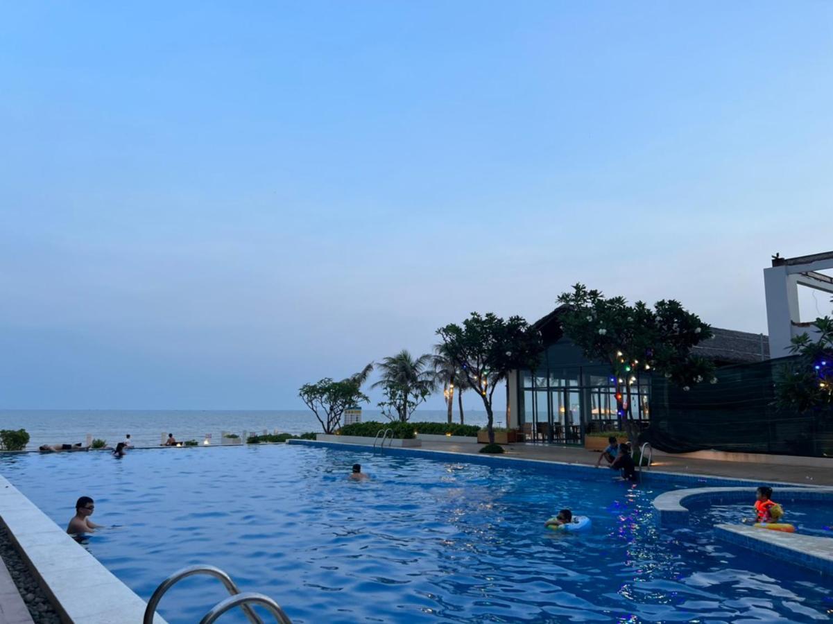Aria Resort Vũng Tàu Ngoại thất bức ảnh