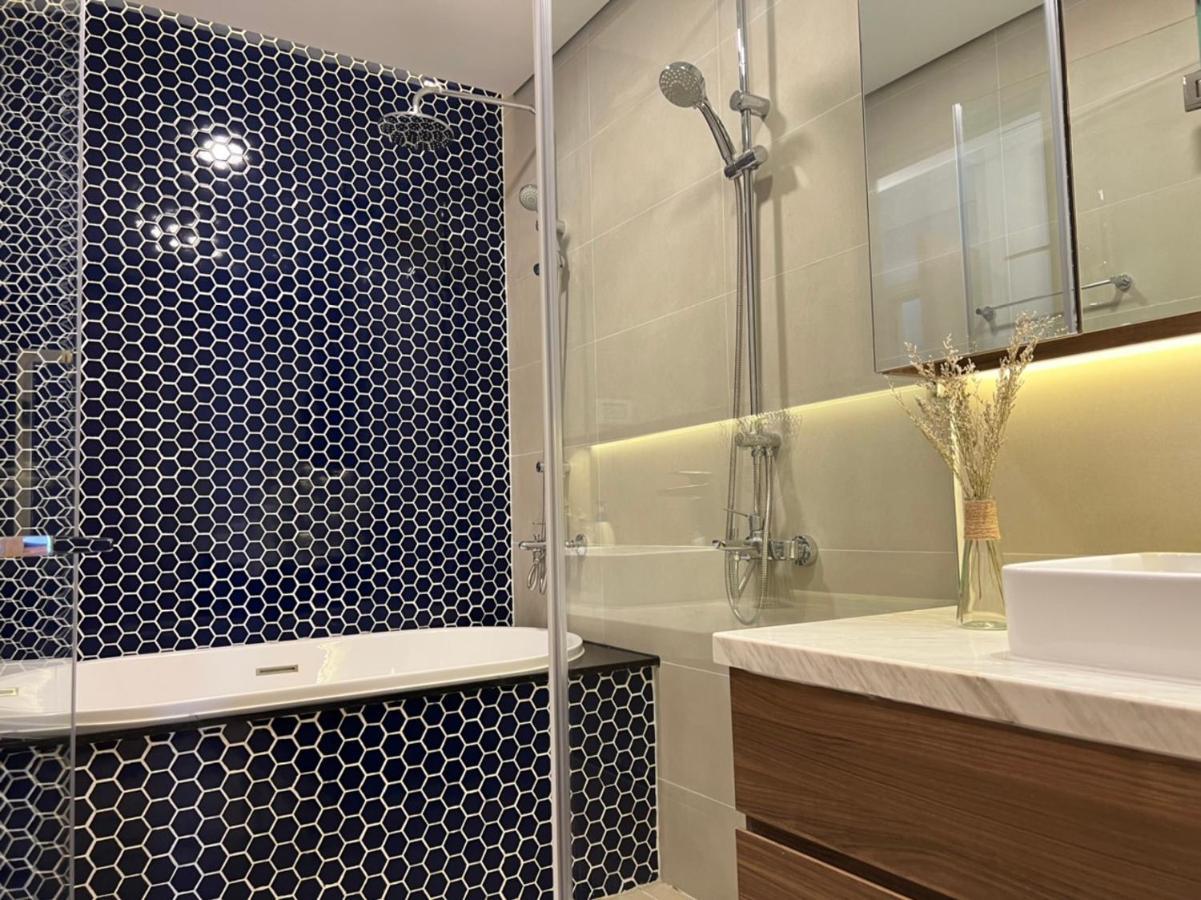 Aria Resort Vũng Tàu Ngoại thất bức ảnh
