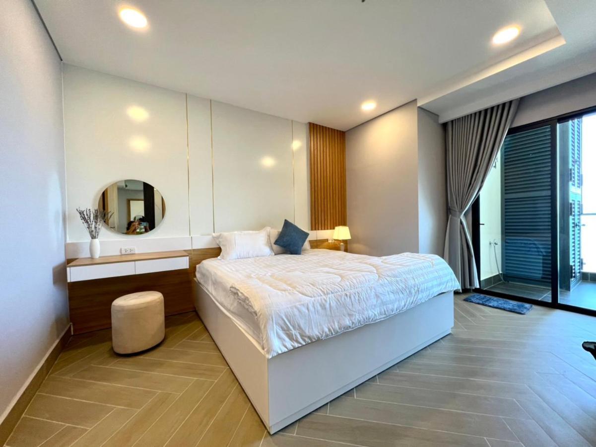 Aria Resort Vũng Tàu Ngoại thất bức ảnh